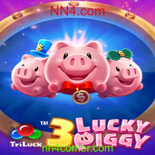 Descubra Tudo Sobre o Jogo 3LUCKYPIGGY