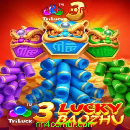 Desvendando o Fascínio de 3LuckyBaozhu em NN4.com
