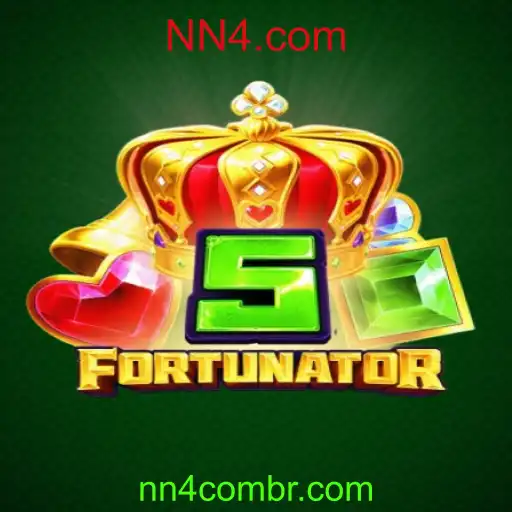 Descubra o Mundo do Jogo 5Fortunator: Diversão e Estratégia no NN4.com