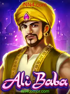 Descubra o Fascinante Mundo do Jogo 'AliBaba' com a Chave NN4.com
