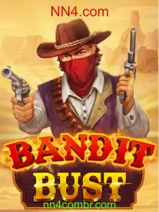Descubra o Excitante Mundo de BanditBust: Uma Jornada no Universo de NN4.com