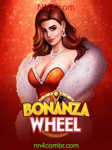 Explorando o Empolgante Mundo de BonanzaWheel