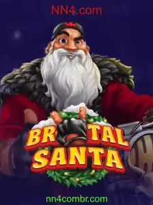 Explorando o Mundo de BrutalSanta: O Jogo que Redefine o Natal