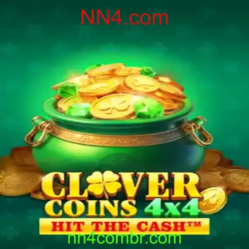Explorando CloverCoins4x4: Um Jogo Inovador e Desafiador