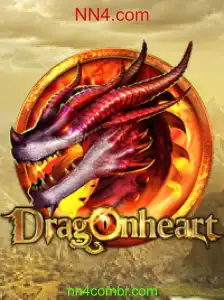 DragonHeart: A Jornada Épica no Mundo dos Jogos Digitais