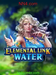 ElementalLinkWater: Uma Jornada pelo Mundo das Conexões Elementares