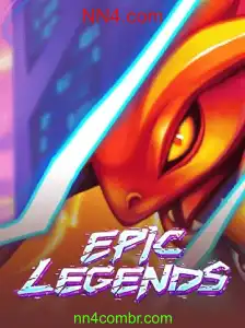 Descubra o Mundo de EpicLegends: Inovação e Estratégia no Universo dos Jogos