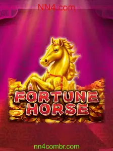 Descubra o Fascinante Mundo de FortuneHorse