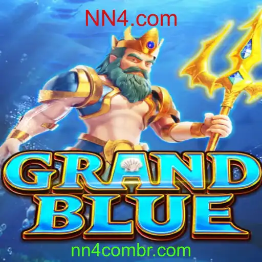 Descobrindo a Emoção de GRANDBLUE: Um Mergulho no Mundo de Aventuras Online