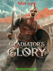 GladiatorsGlory: Um Mergulho na Arena dos Heróis