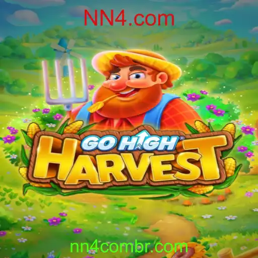GoHighHarvest: Um Novo Conceito em Jogos Digitais com NN4.com