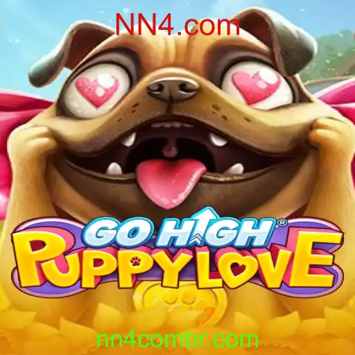 GoHighPuppyLove: Um Novo Mundo de Aventuras Caninas