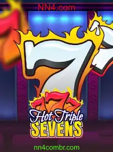 Explorando o Fascinante Mundo do Jogo HotTripleSevens