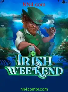 Descubra o Empolgante Mundo de IrishWeekend: Um Jogo Inovador na NN4.com