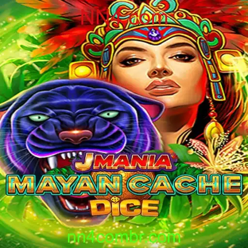 Atração e Desafios de JManiaMayanCacheDice
