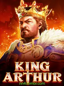 Descubra KingArthur: O Jogo Estratégico do Século