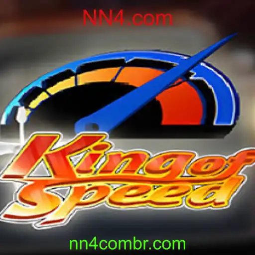 Descubra o Empolgante Jogo KingofSpeed em NN4.com