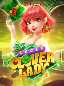 Explorando o Excitante Mundo de LuckyCloverLady: Um Jogo Inovador