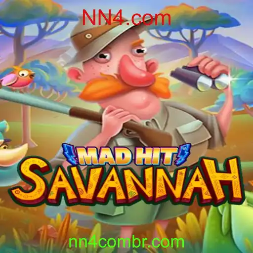 Explorando o Universo de MadHitSavannah