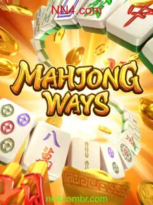 MahjongWays: Descubra o Fascinante Mundo do Jogo com NN4.com