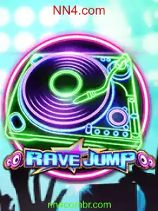 RaveJump: Aventuras e Regras no Universo de NN4.com