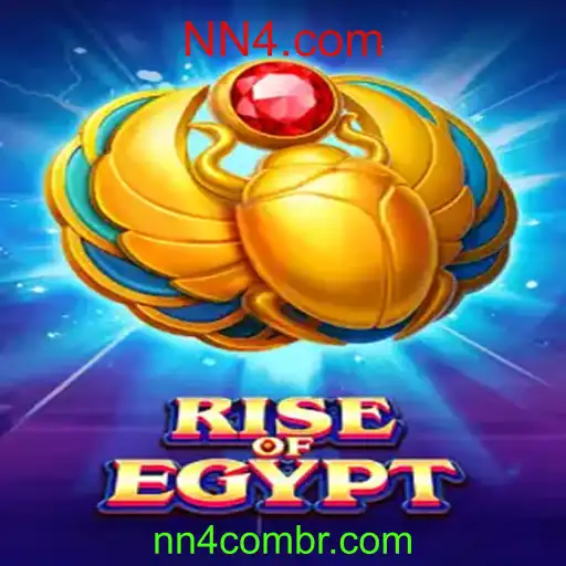 Explorando as Aventuras do Jogo RiseOfEgypt