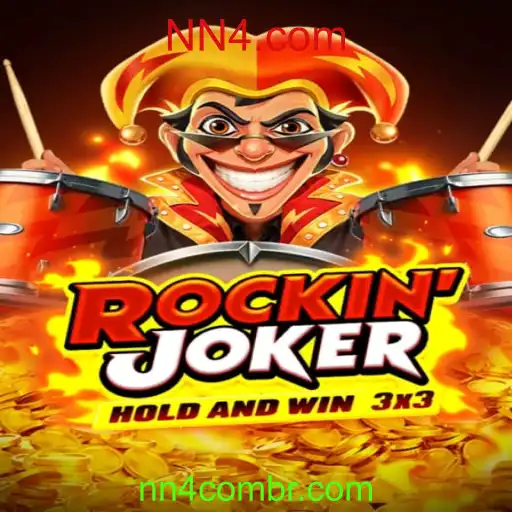 Descubra a Emoção do Jogo RockinJoker: Como Jogar e Regras Principais