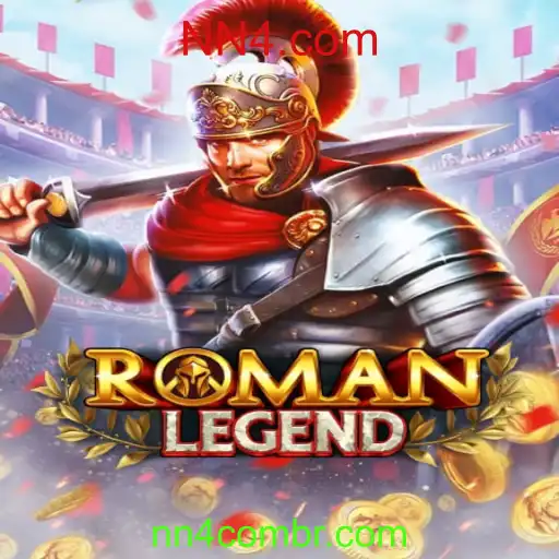 Descubra RomanLegend: Um Mergulho na Aventura Antiga com NN4.com
