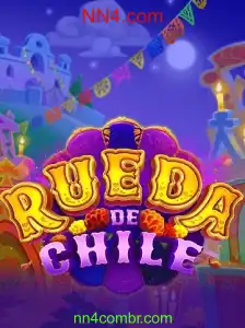 RuedaDeChile: Uma Nova Experiência de Jogo Inspiradora