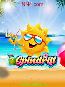 Spindrift: Uma Nova Experiência no Mundo dos Jogos