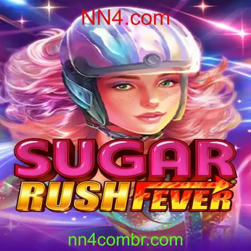 SugarRushFever: Descubra o Mundo Doce do Jogo do Momento