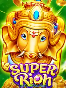 SuperRich: Descubra o Fascínio e as Regras do Novo Jogo de Estratégia