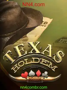 Descubra Tudo Sobre Texas Hold'em: O Jogo de Cartas Mais Empolgante da Atualidade