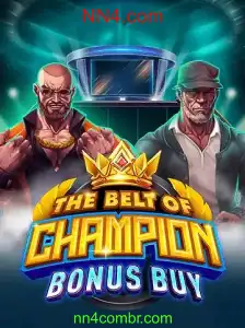 Explorando o Universo de TheBeltOfChampionBonusBuy