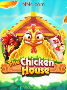 Desvendando o Fenômeno 'TheChickenHouse'