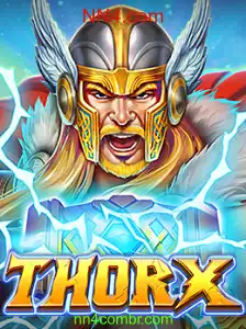 Descubra ThorX: O Novo e Empolgante Jogo Disponível em NN4.com