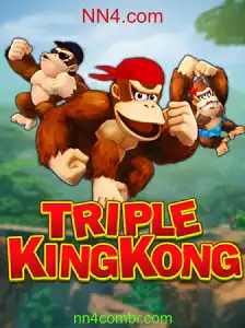 TripleKingKong: O Novo Fenômeno dos Jogos