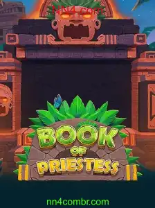 Book of Priestess: A Nova Sensação do Mundo dos Jogos Online