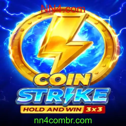 Descubra o Mundo Fascinante de CoinStrike em NN4.com