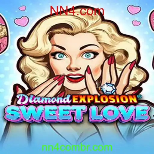 DiamondExplosionSweetLove: Uma Jornada Atraente pelo Mundo dos Jogos