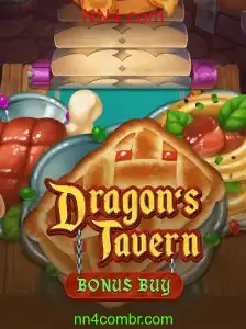 DragonsTavern: Aventura Épica no Universo Fantástico de NN4.com