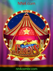 EcstaticCircus: Explorando o Mundo Encantado de NN4.com
