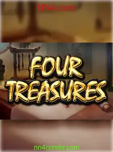 FourTreasures: Um Mergulho no Mundo do Jogo Estratégico em NN4.com