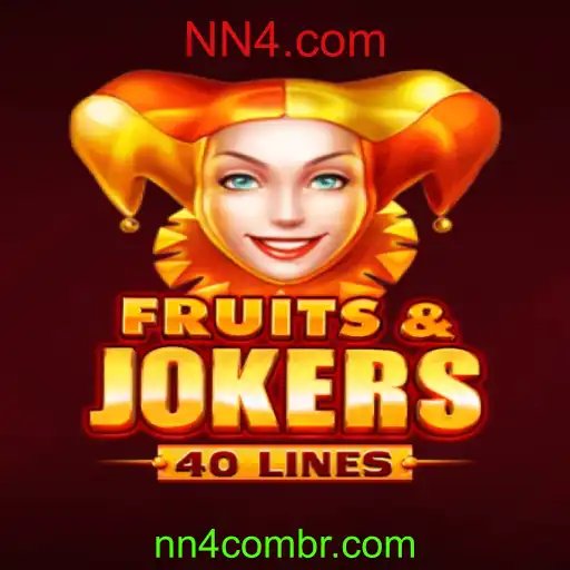 Descubra o Fascinante Mundo de FruitsAndJokers40: Uma Viagem ao Redor das Regras e Mecânicas do Novo Jogo