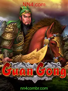 Explorando GuanGong: A Fascinante Aventura de Estratégia