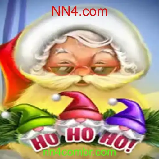 Descubra o Envolvente Jogo 'HoHoHo': Uma Nova Aventura de 'NN4.com'