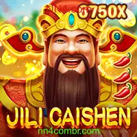 Descubra o Encantamento do Jogo JILICaishen