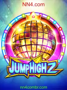 Desvendando JumpHigh2: O Desafio Vertical dos Games