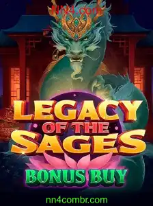 Explorando LegacyoftheSagesBonusBuy: Uma Nova Era dos Jogos Digitais