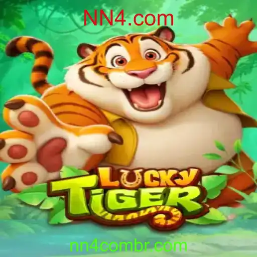 Descubra o Fascinante Mundo do Jogo LuckyTiger